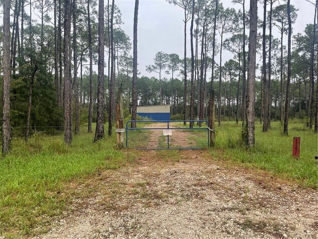 15479 Green Drive, Coden, AL 36523