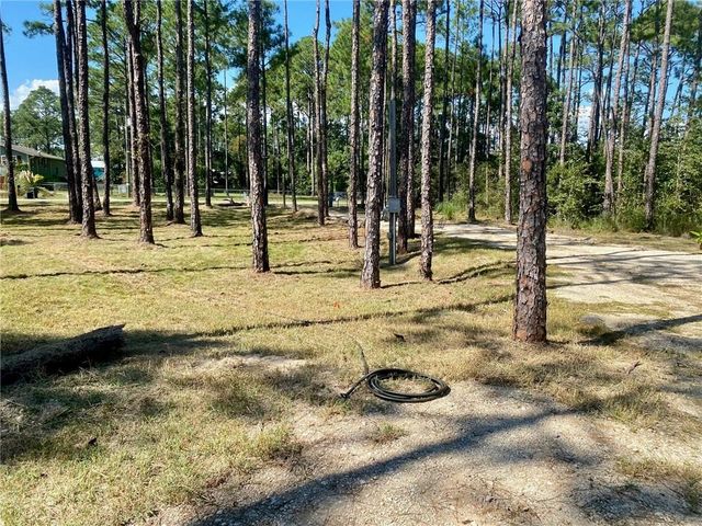 15479 Green Drive, Coden, AL 36523