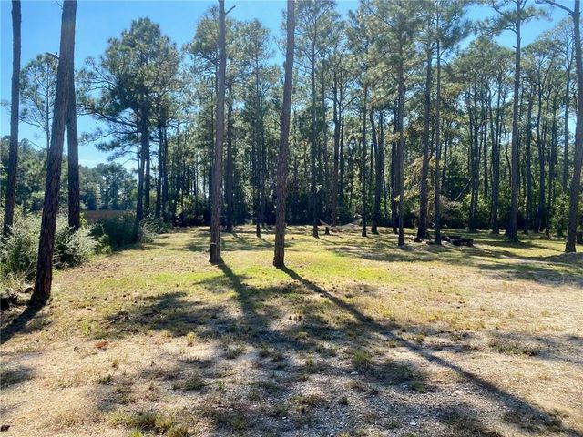 15479 Green Drive, Coden, AL 36523