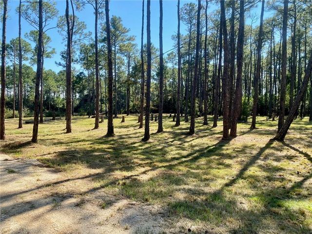 15479 Green Drive, Coden, AL 36523