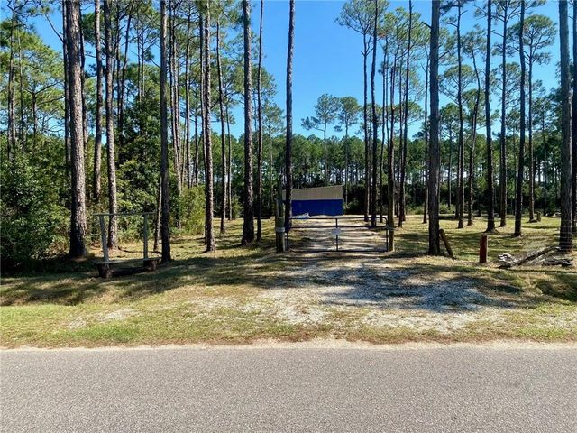 15479 Green Drive, Coden, AL 36523