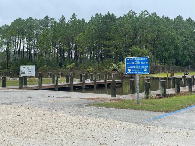 15479 Green Drive, Coden, AL 36523