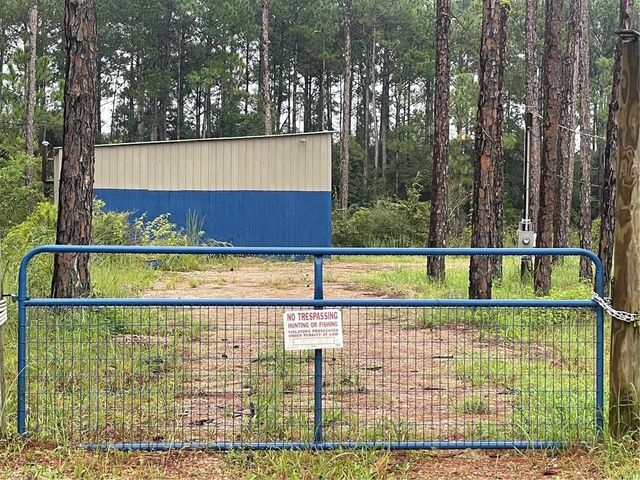 15479 Green Drive, Coden, AL 36523