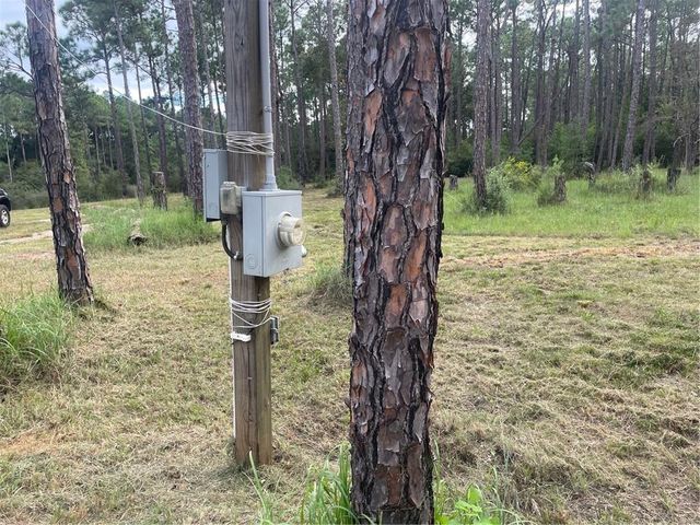 15479 Green Drive, Coden, AL 36523