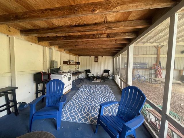 15479 Green Drive, Coden, AL 36523