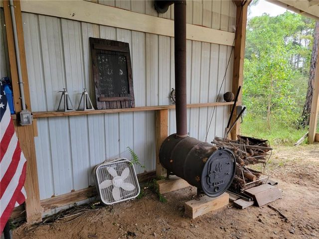 15479 Green Drive, Coden, AL 36523