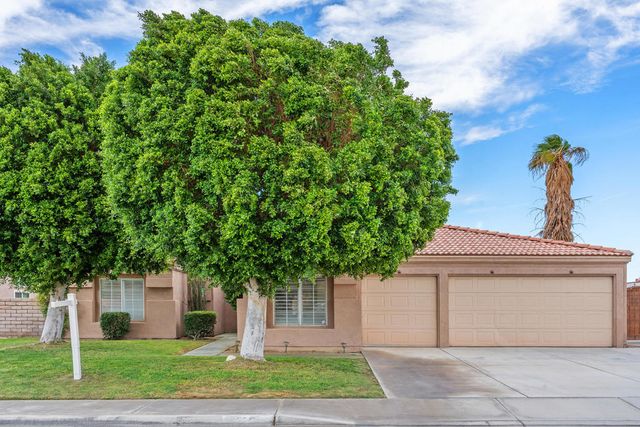 46664 Via Celeste, Indio, CA 92201