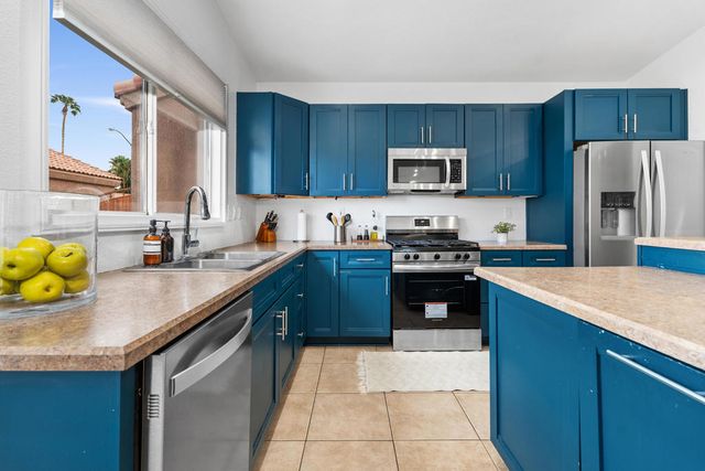 46664 Via Celeste, Indio, CA 92201