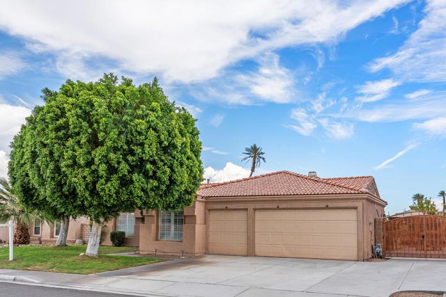 46664 Via Celeste, Indio, CA 92201