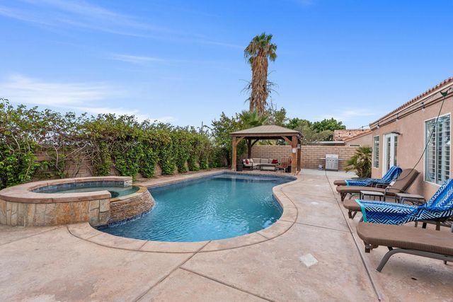 46664 Via Celeste, Indio, CA 92201