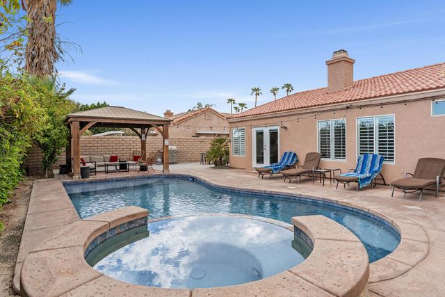 46664 Via Celeste, Indio, CA 92201