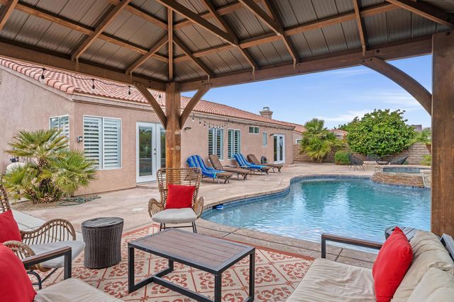 46664 Via Celeste, Indio, CA 92201