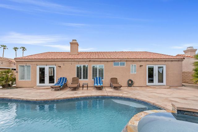 46664 Via Celeste, Indio, CA 92201