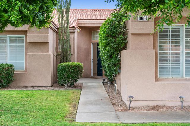 46664 Via Celeste, Indio, CA 92201