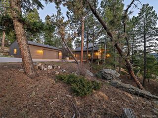 26591 Wolverine Trail, Evergreen, CO 80439