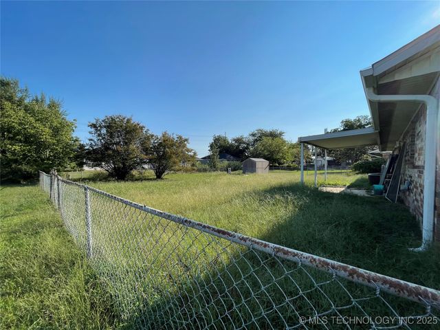 1702 Smith Street, Durant, OK 74701