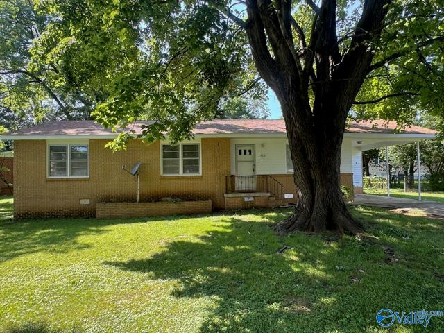 2900 Mallory Avenue NW, Huntsville, AL 35810