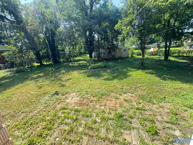 2900 Mallory Avenue NW, Huntsville, AL 35810