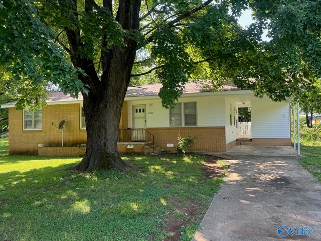 2900 Mallory Avenue NW, Huntsville, AL 35810