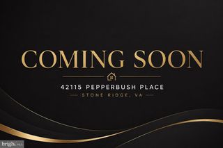 42115 PEPPERBUSH PL, Aldie, VA 20105