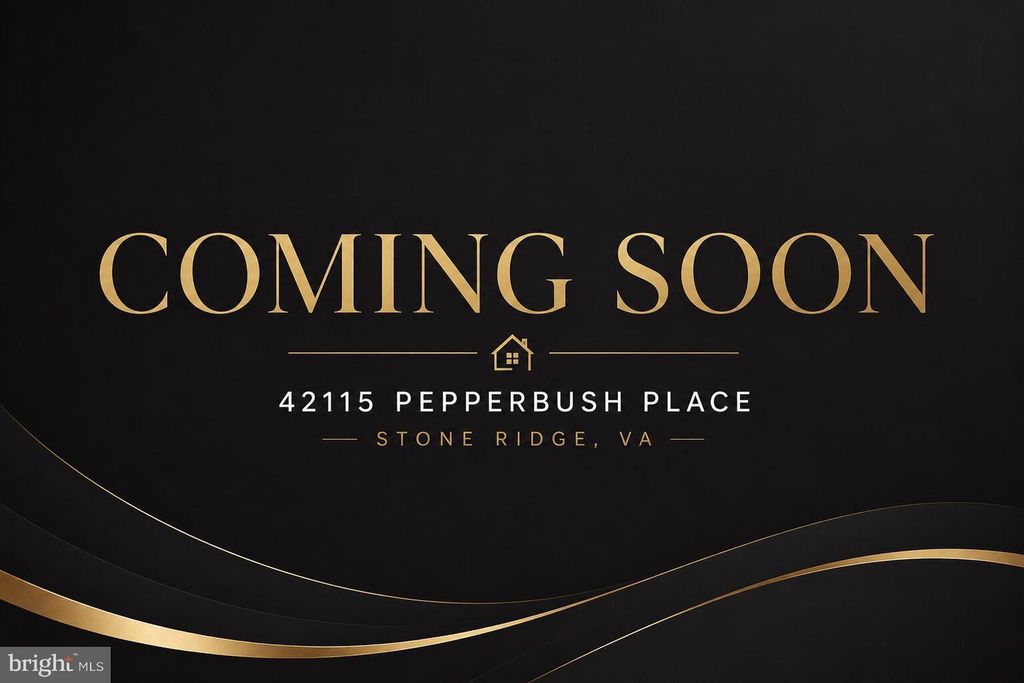 42115 PEPPERBUSH PL, Aldie, VA 20105