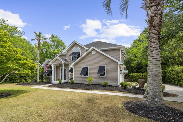 516 Rice Planters Drive, Mount Pleasant, SC 29464