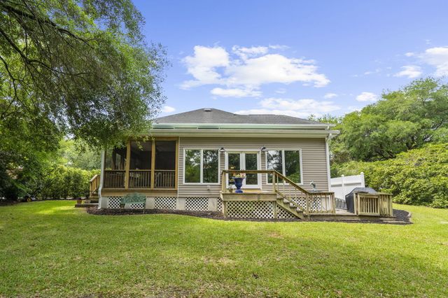 516 Rice Planters Drive, Mount Pleasant, SC 29464