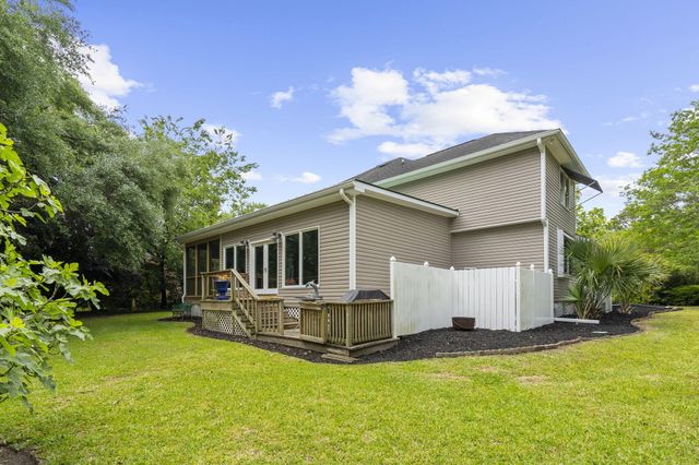 516 Rice Planters Drive, Mount Pleasant, SC 29464