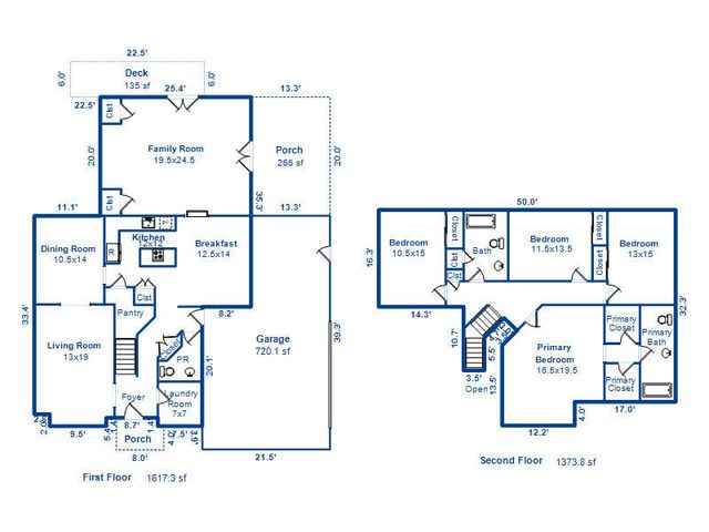 516 Rice Planters Drive, Mount Pleasant, SC 29464