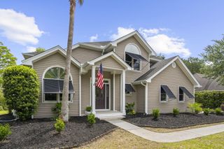 516 Rice Planters Drive, Mount Pleasant, SC 29464