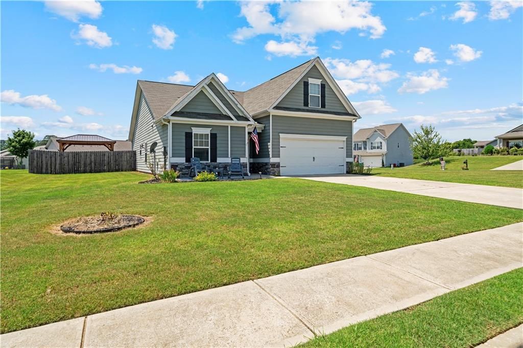 22 Starling Court, Adairsville, GA 30103