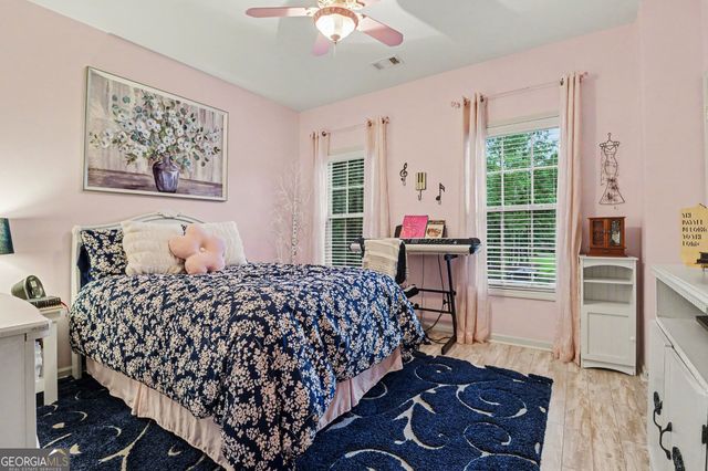 1734 Lakeland Lane, Monroe, GA 30656