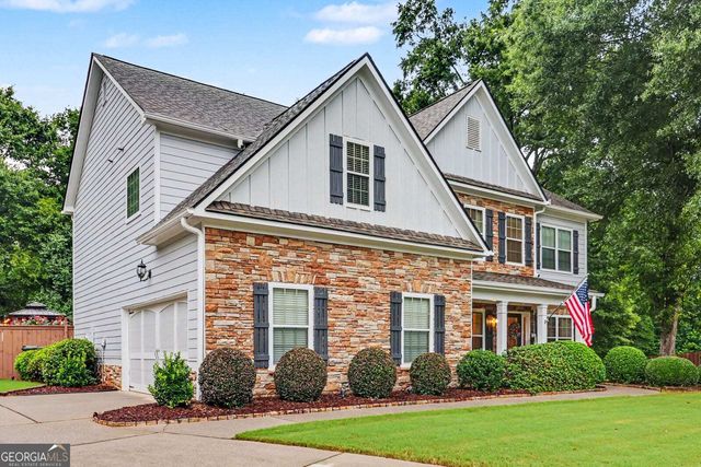 1734 Lakeland Lane, Monroe, GA 30656
