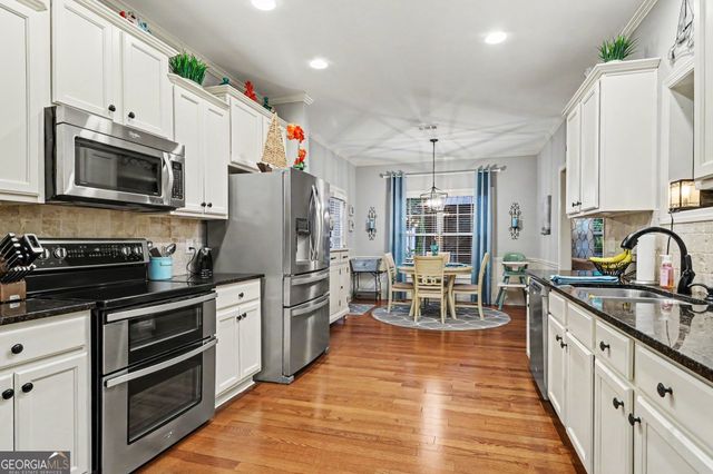 1734 Lakeland Lane, Monroe, GA 30656