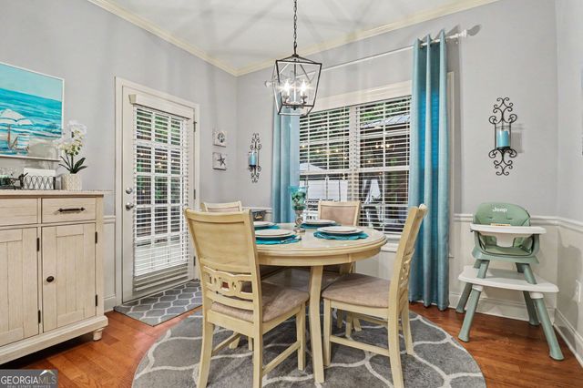 1734 Lakeland Lane, Monroe, GA 30656