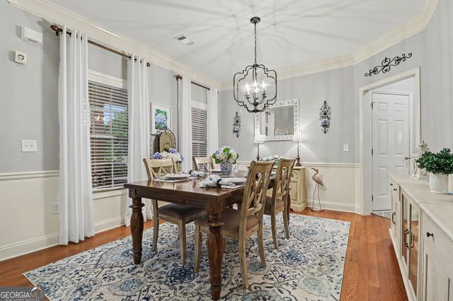 1734 Lakeland Lane, Monroe, GA 30656