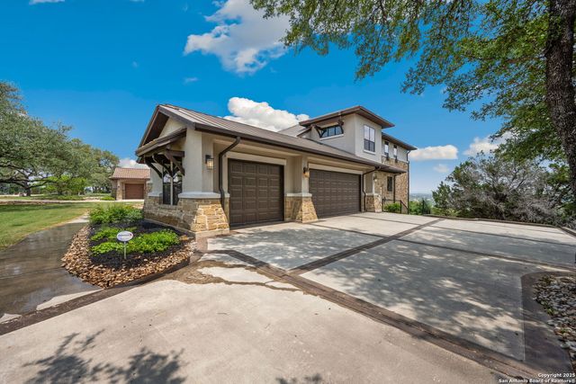 1078 Star Ridge, Spring Branch, TX 78070