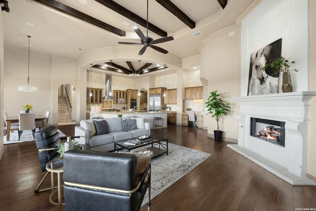 1078 Star Ridge, Spring Branch, TX 78070