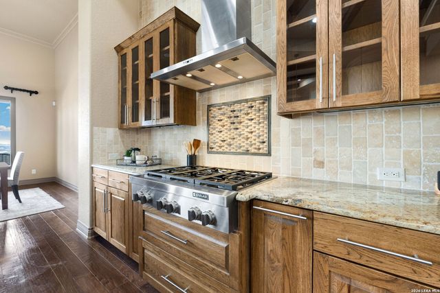 1078 Star Ridge, Spring Branch, TX 78070