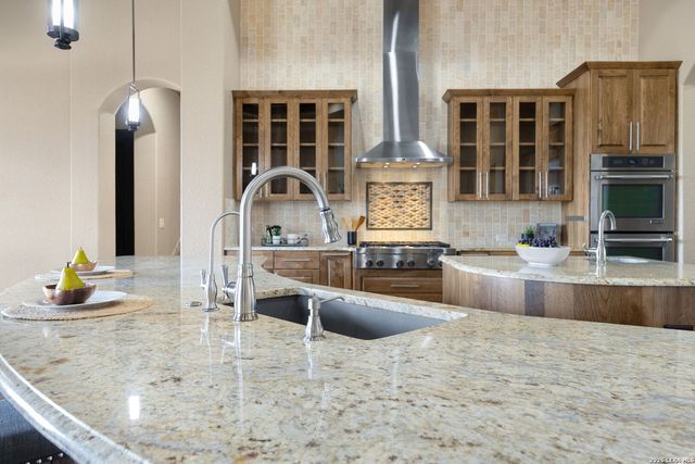 1078 Star Ridge, Spring Branch, TX 78070