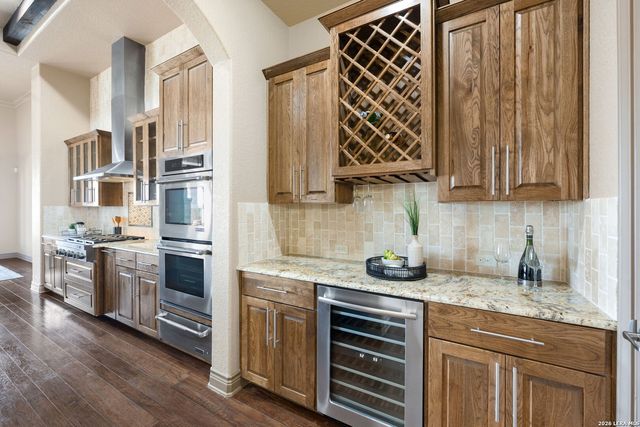 1078 Star Ridge, Spring Branch, TX 78070