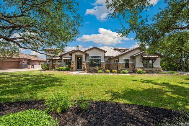 1078 Star Ridge, Spring Branch, TX 78070