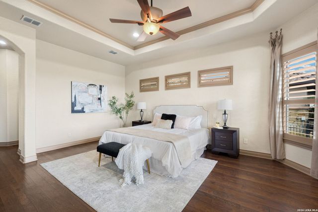 1078 Star Ridge, Spring Branch, TX 78070