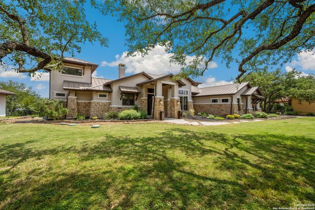 1078 Star Ridge, Spring Branch, TX 78070