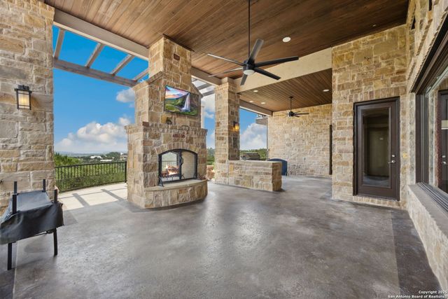 1078 Star Ridge, Spring Branch, TX 78070