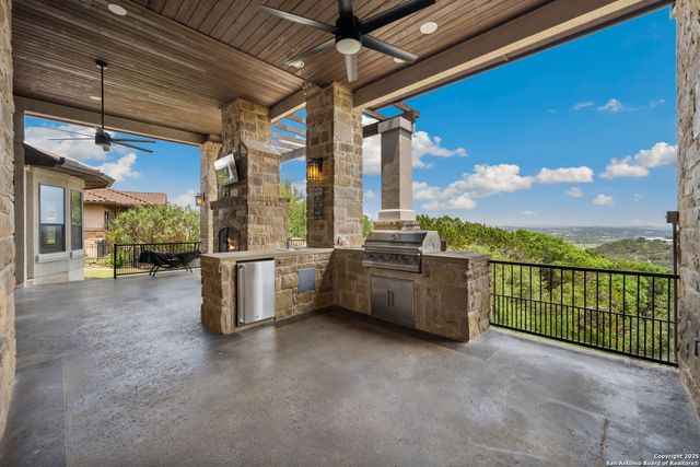 1078 Star Ridge, Spring Branch, TX 78070