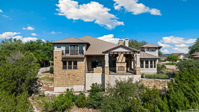 1078 Star Ridge, Spring Branch, TX 78070