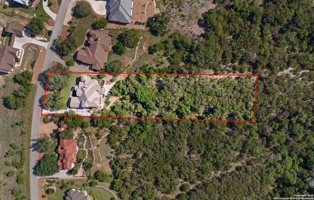 1078 Star Ridge, Spring Branch, TX 78070