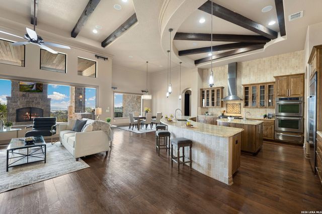 1078 Star Ridge, Spring Branch, TX 78070