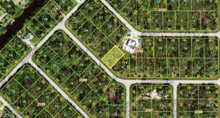 12546 Johannes AVE, Port Charlotte, FL 33953